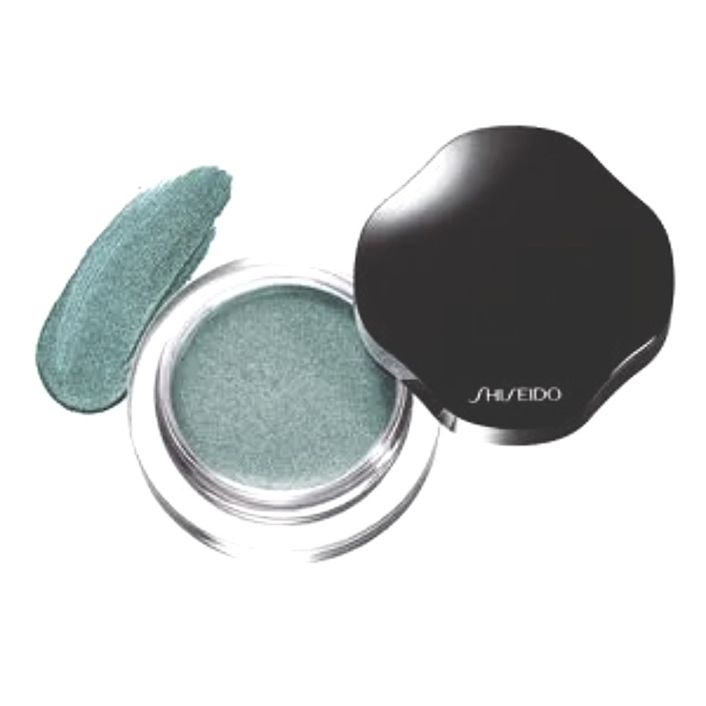 Shiseido Cream Eyeshadow - Seafoam Green Good used condition